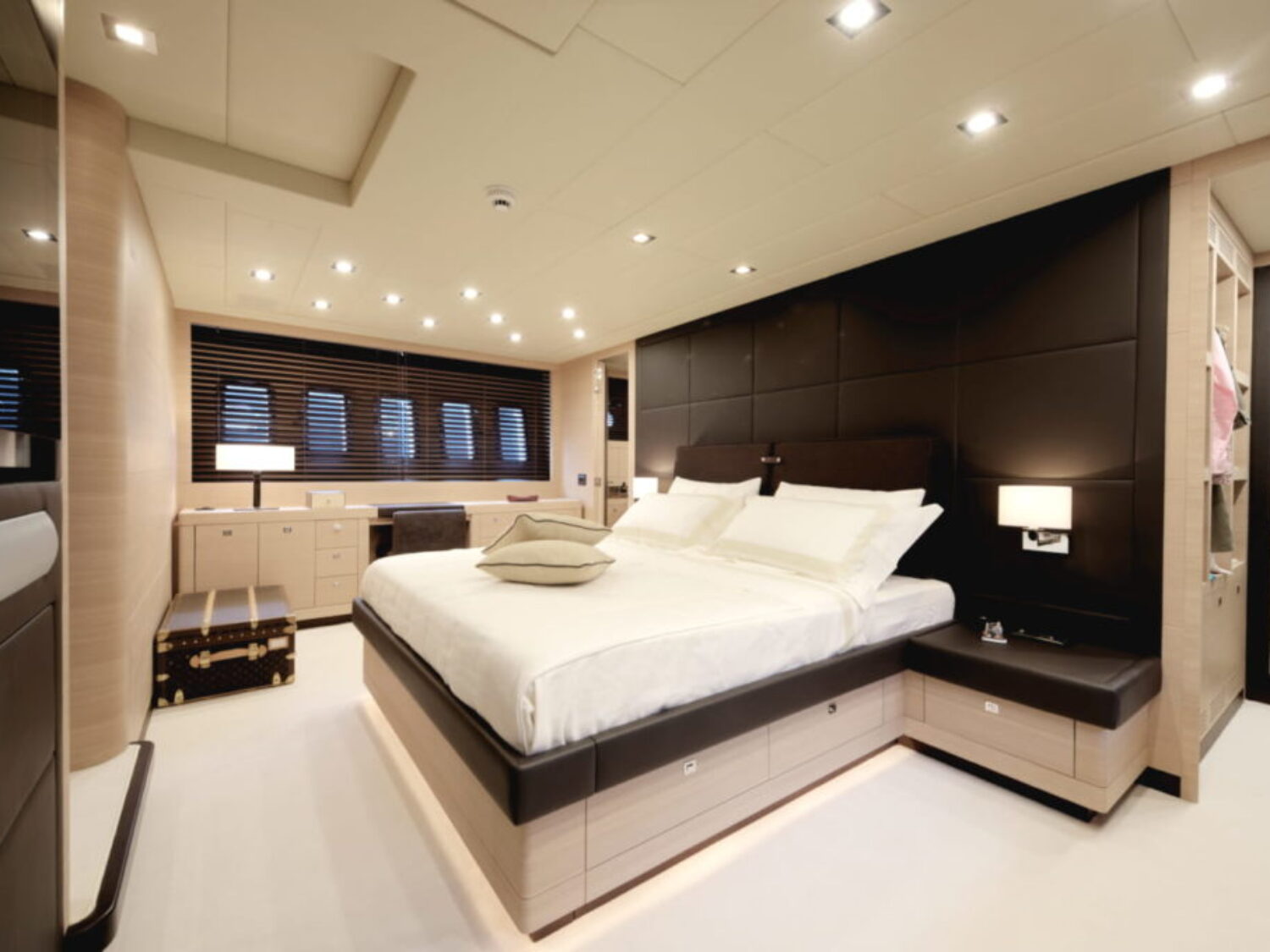 Kawai yacht charter 7
