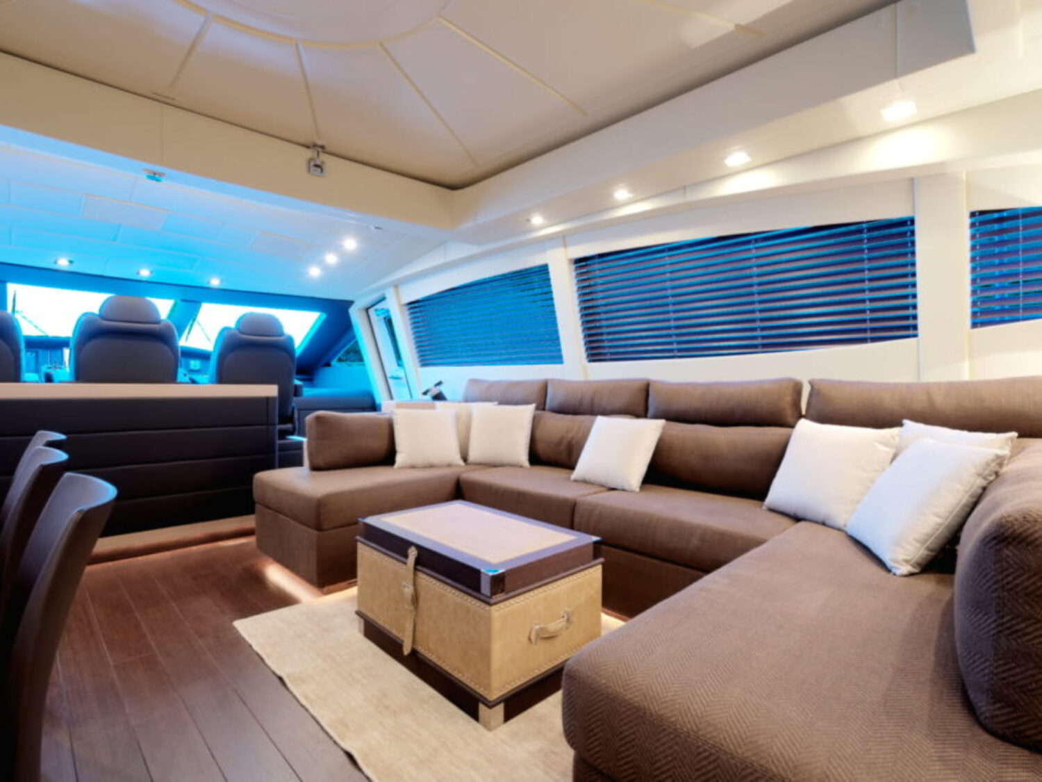 Kawai yacht charter 8