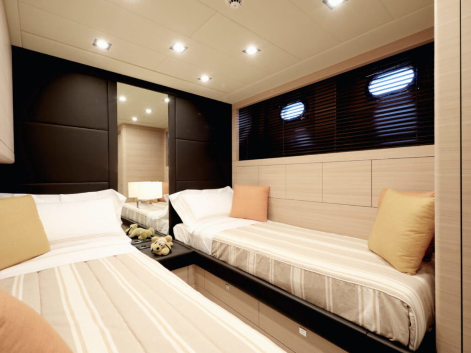 Kawai yacht charter 9