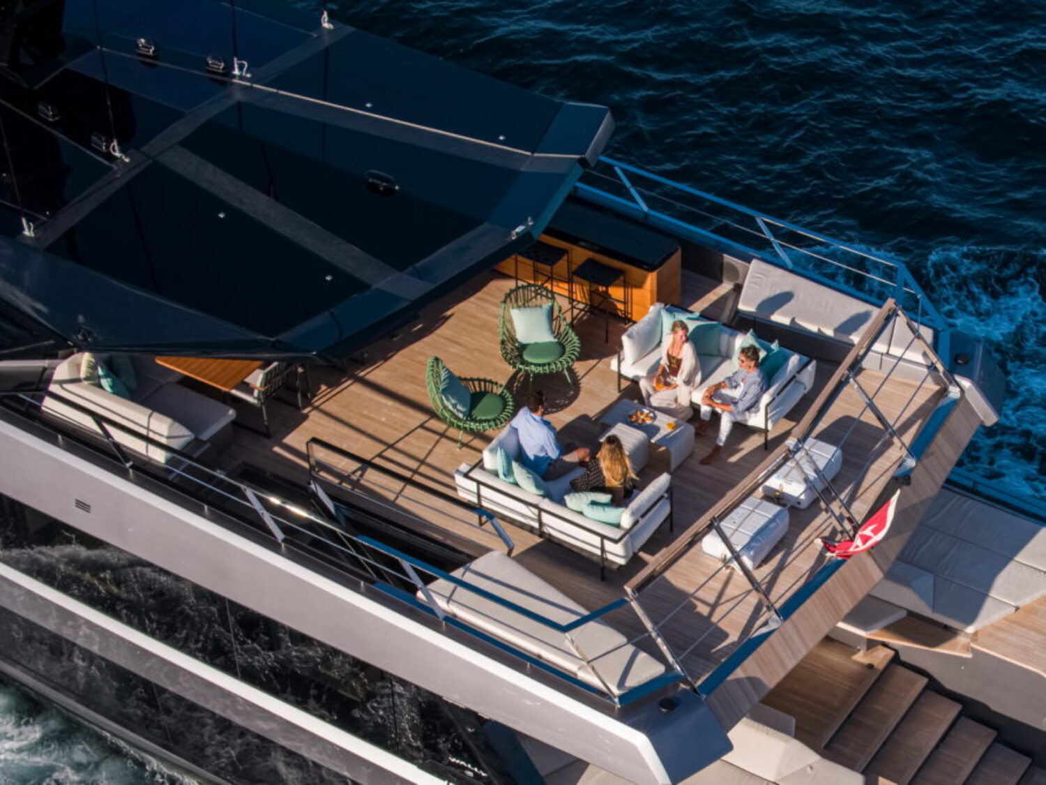 M/Y Kiki V - Wally Yachts

Copyright © www.yacht-shot.com

Stuart Pearce
