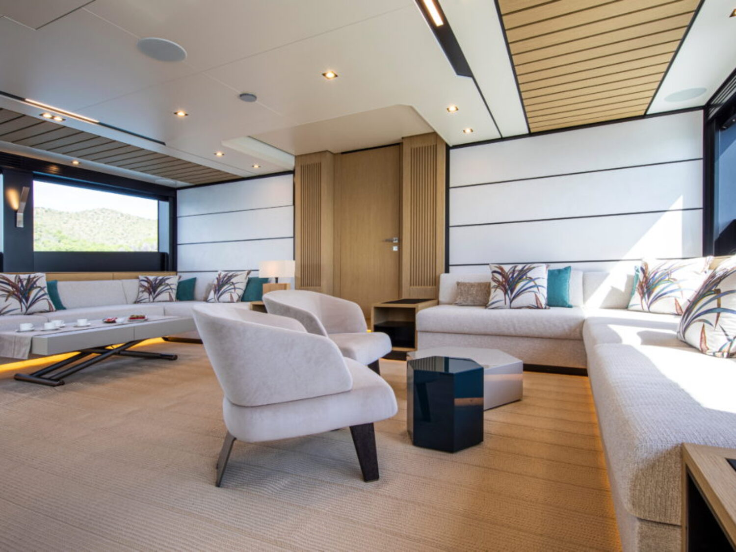 M/Y Kiki V - Wally Yachts

Copyright © www.yacht-shot.com

Stuart Pearce