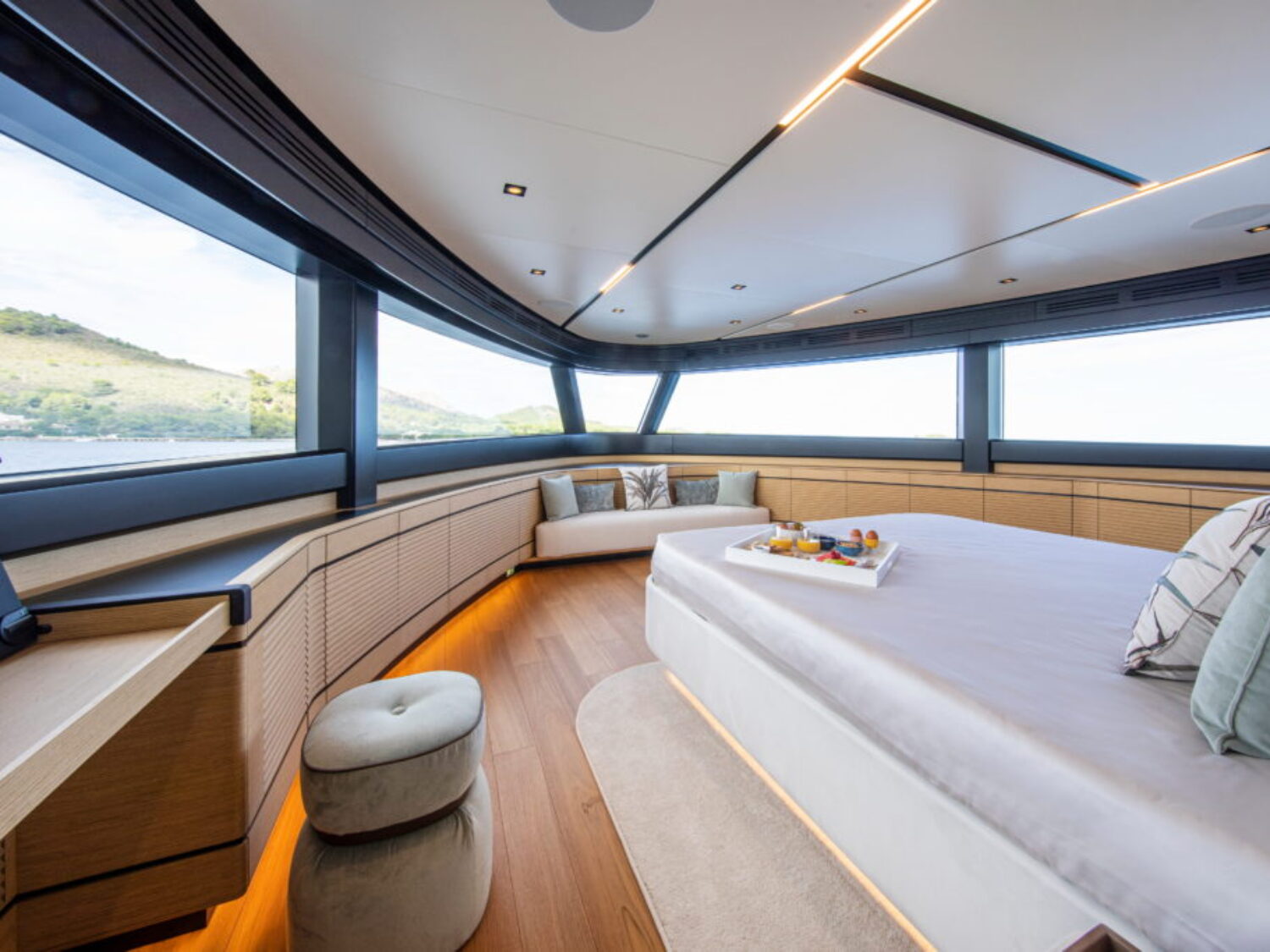 M/Y Kiki V - Wally Yachts

Copyright © www.yacht-shot.com

Stuart Pearce