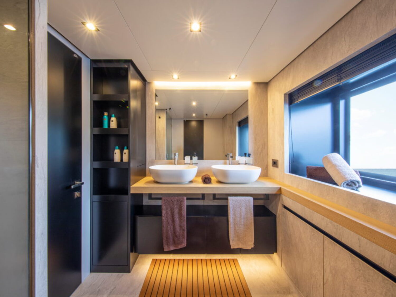 M/Y Kiki V - Wally Yachts

Copyright © www.yacht-shot.com

Stuart Pearce