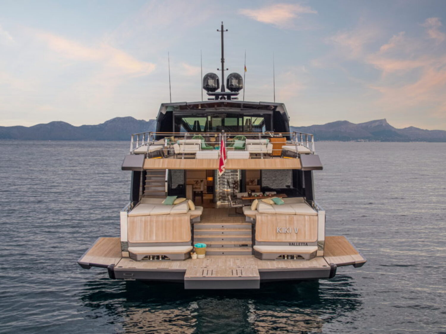 M/Y Kiki V - Wally Yachts

Copyright © www.yacht-shot.com

Stuart Pearce