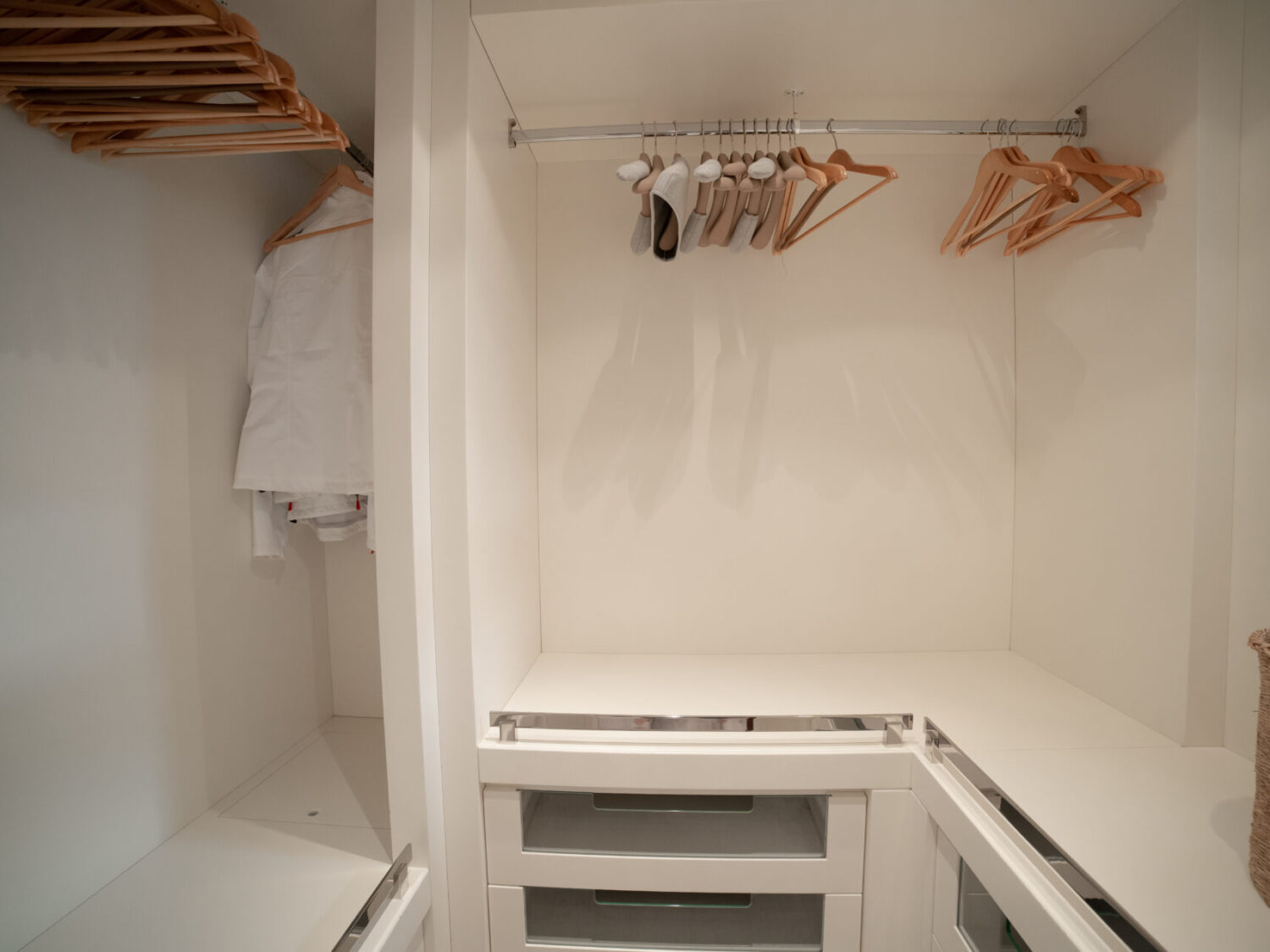 Lady B yacht charter 107