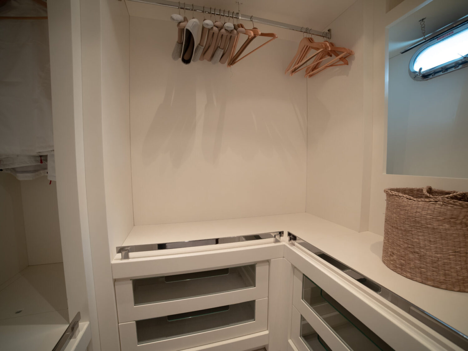 Lady B yacht charter 108