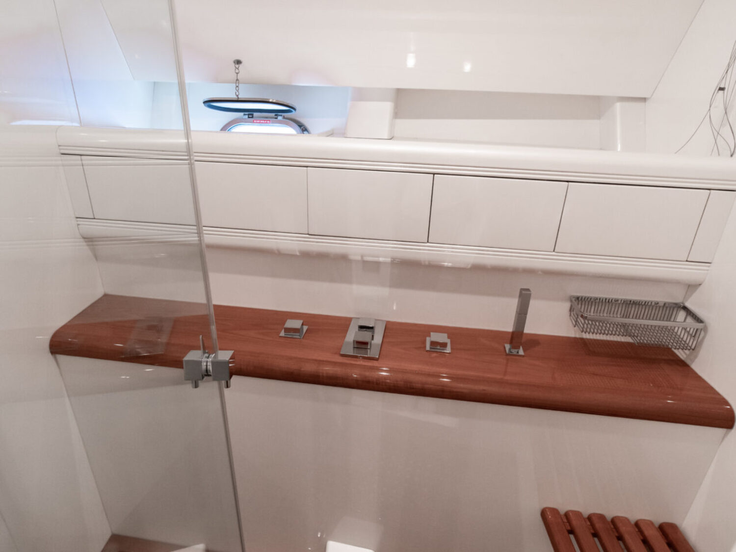 Lady B yacht charter 118