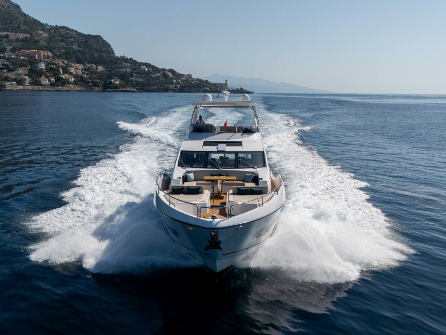 M/Y Mikel Angelo_Vue_Aer2