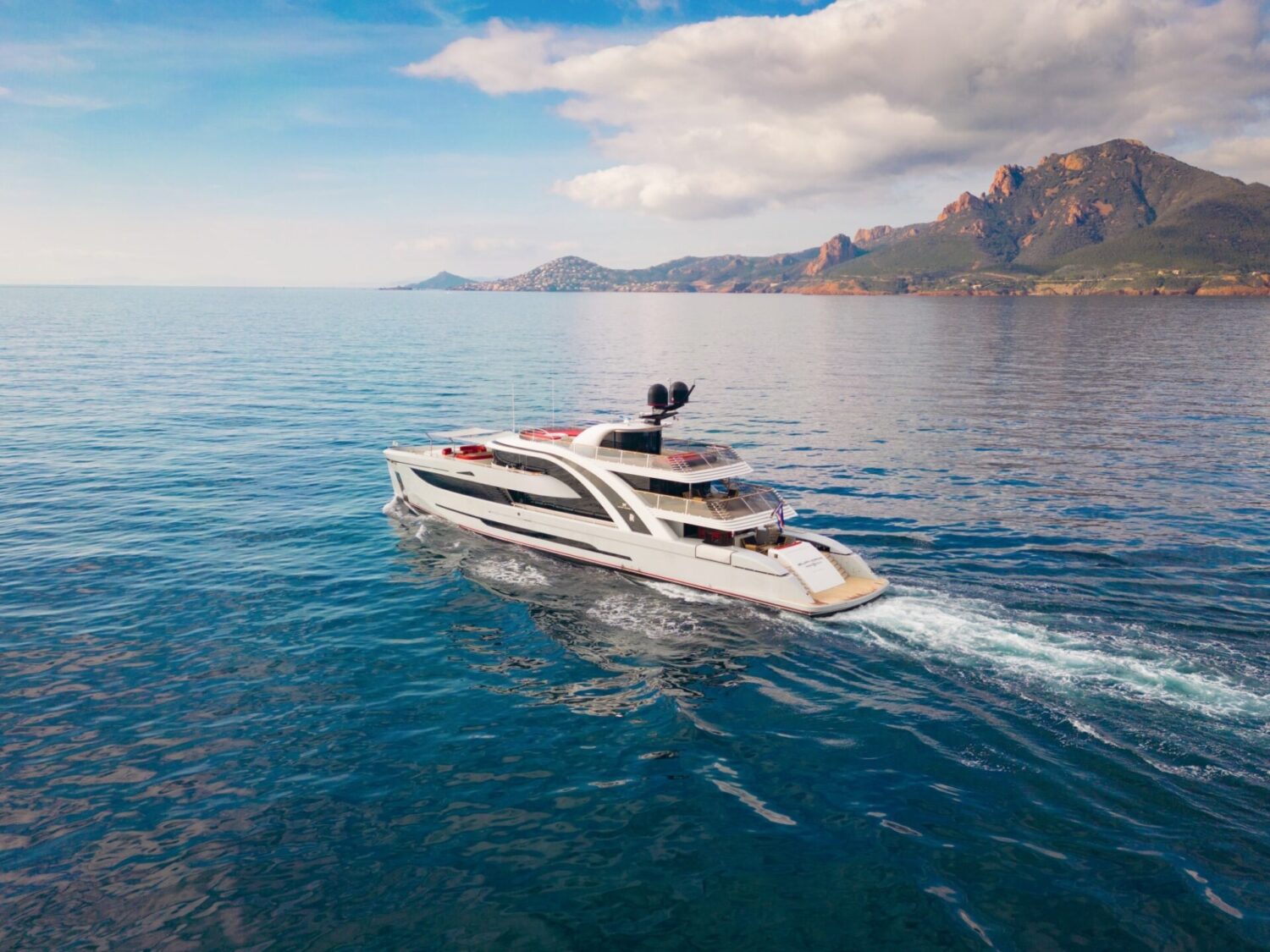 Mayra 50m EUPHORIA II 11