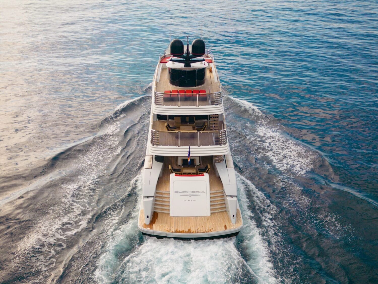 Mayra 50m EUPHORIA II 12
