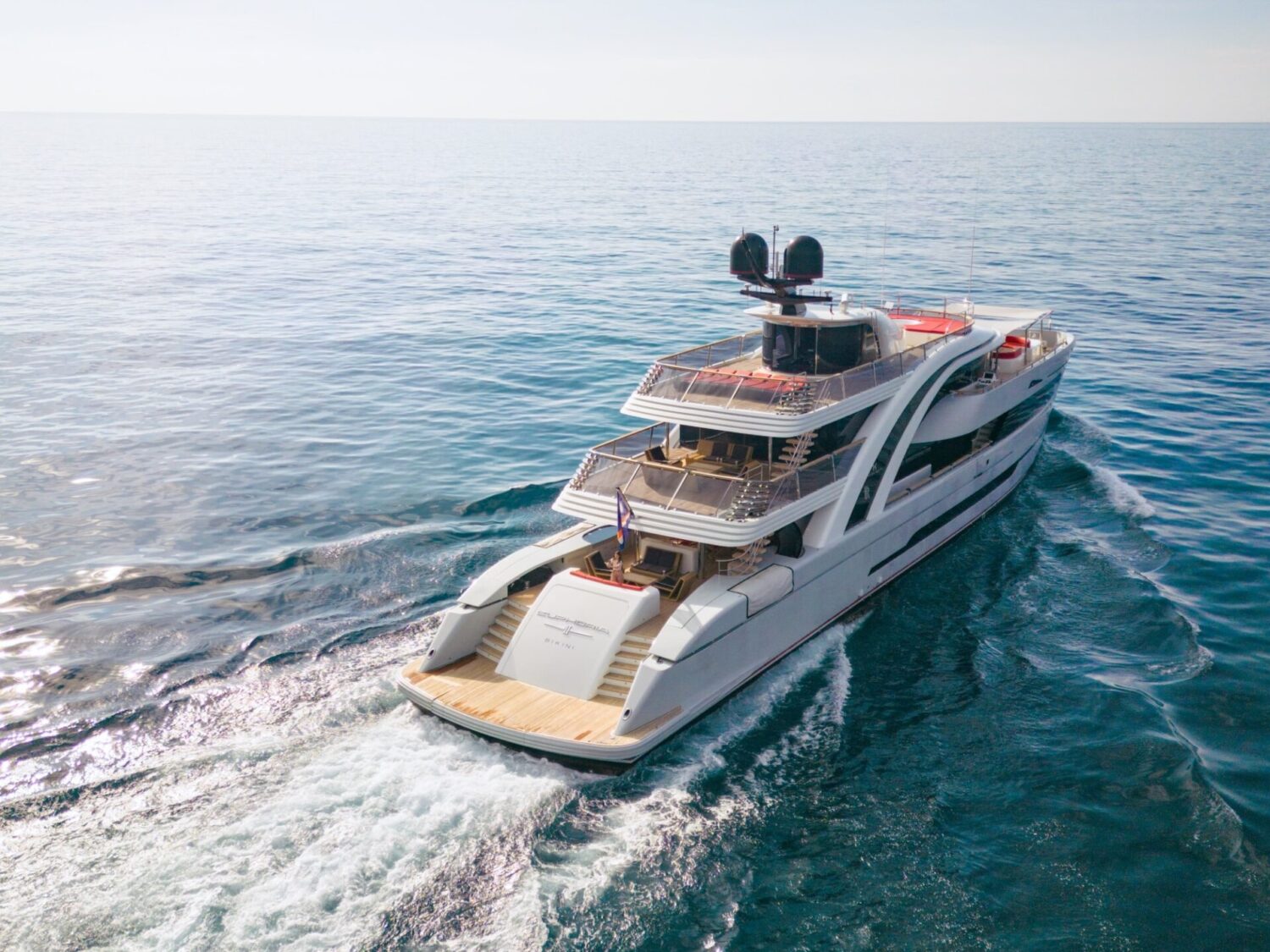 Mayra 50m EUPHORIA II 13
