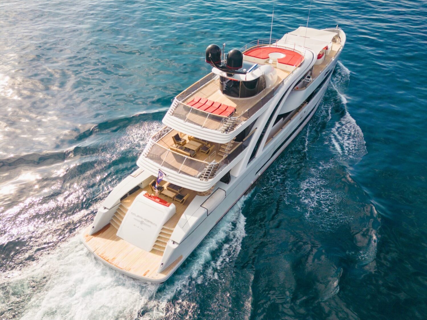 Mayra 50m EUPHORIA II 14