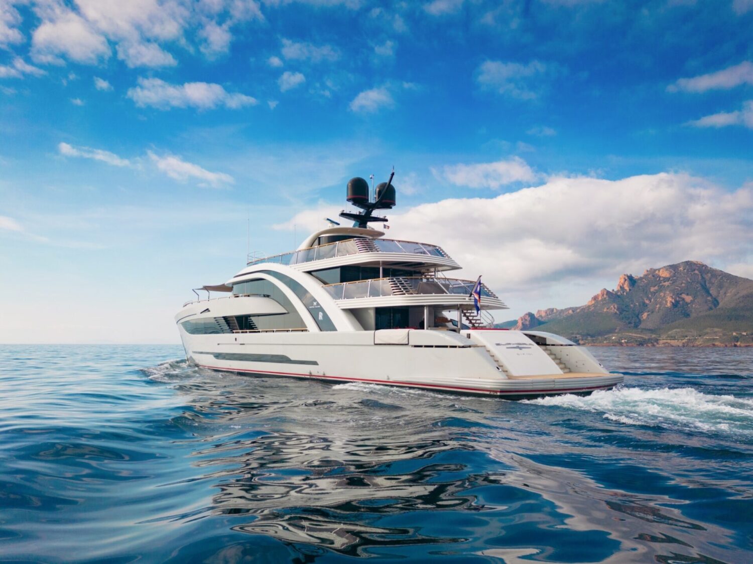 Mayra 50m EUPHORIA II 15