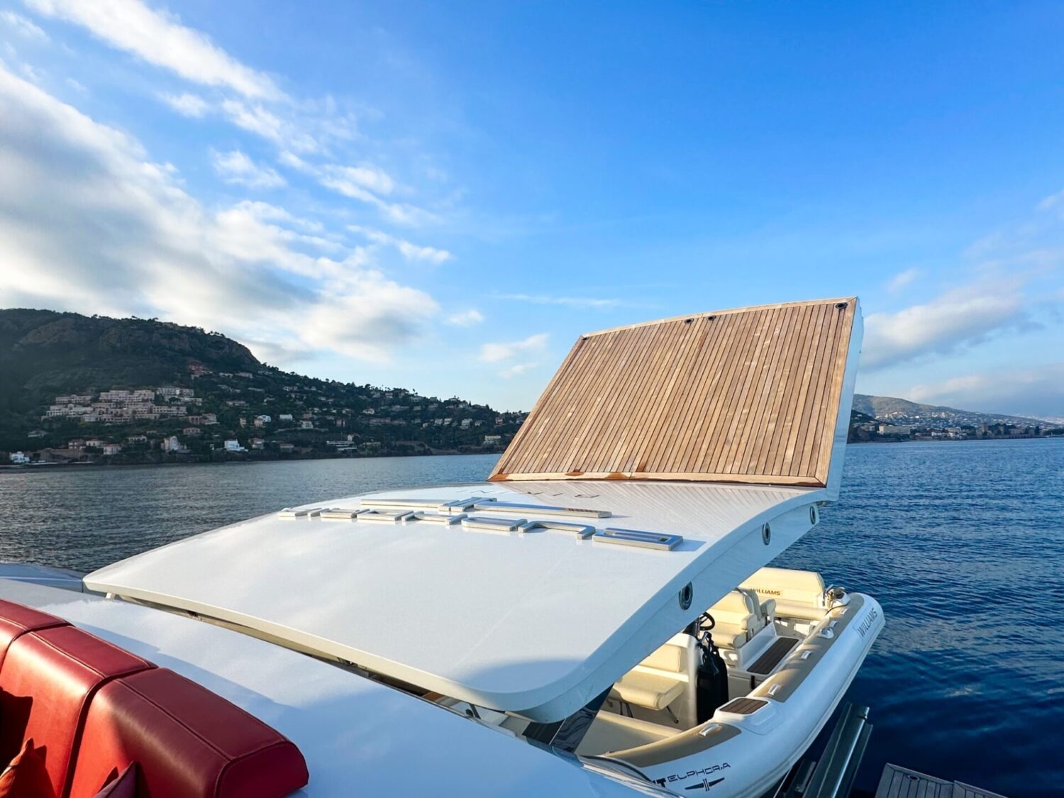 Mayra 50m EUPHORIA II 16