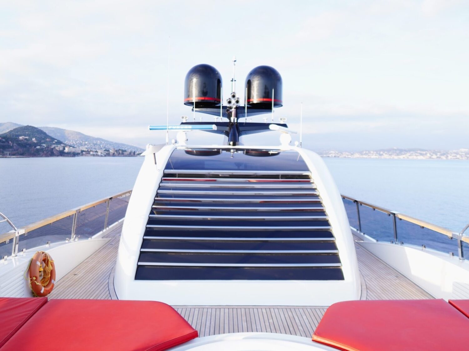 Mayra 50m EUPHORIA II 18