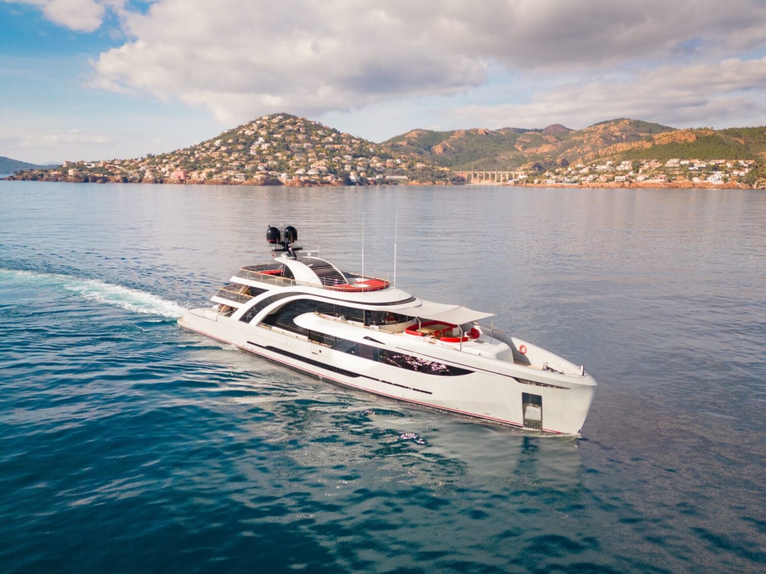 Mayra 50m EUPHORIA II 2