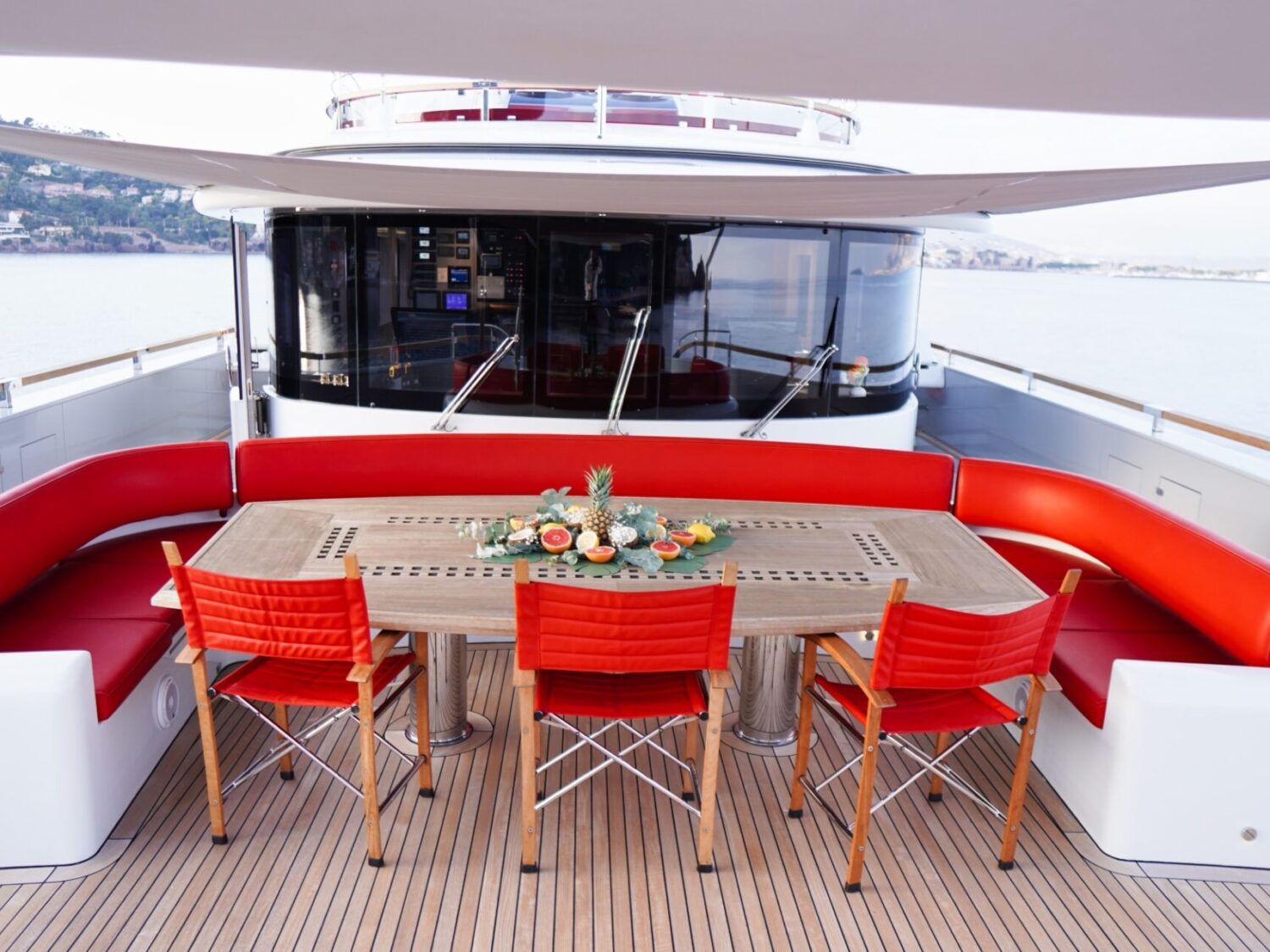 Mayra 50m EUPHORIA II 25
