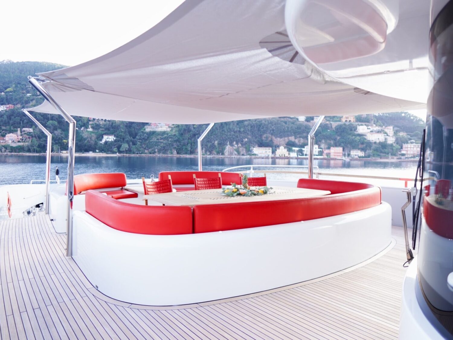 Mayra 50m EUPHORIA II 30