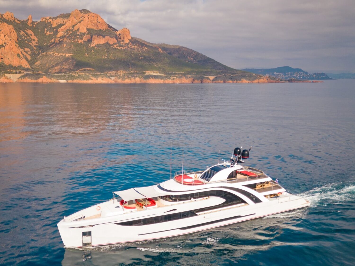 Mayra 50m EUPHORIA II 7
