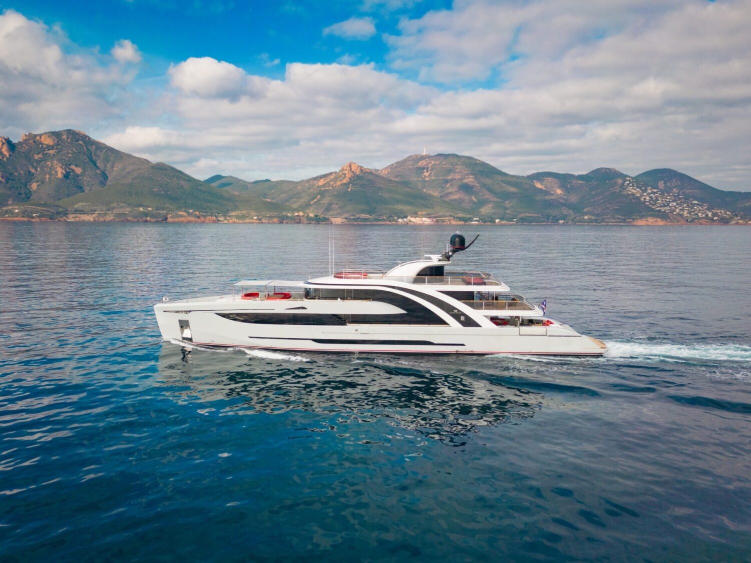 Mayra 50m EUPHORIA II 9