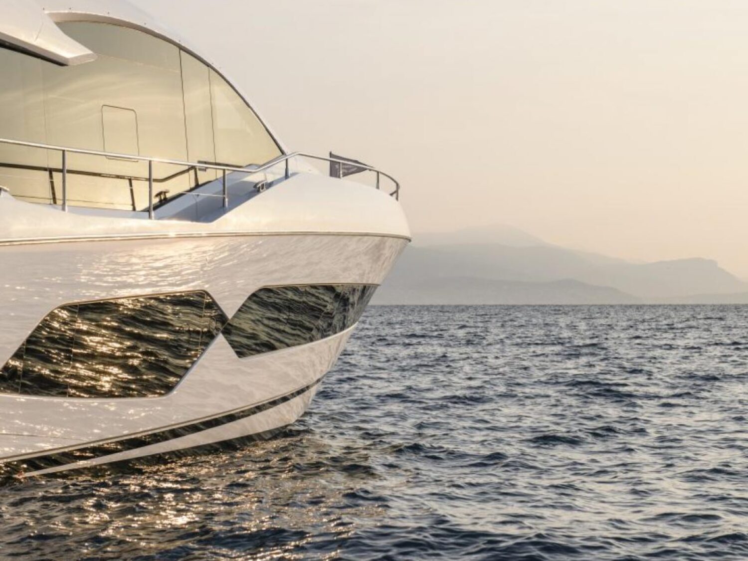 Mikel Angelo yacht charter 3