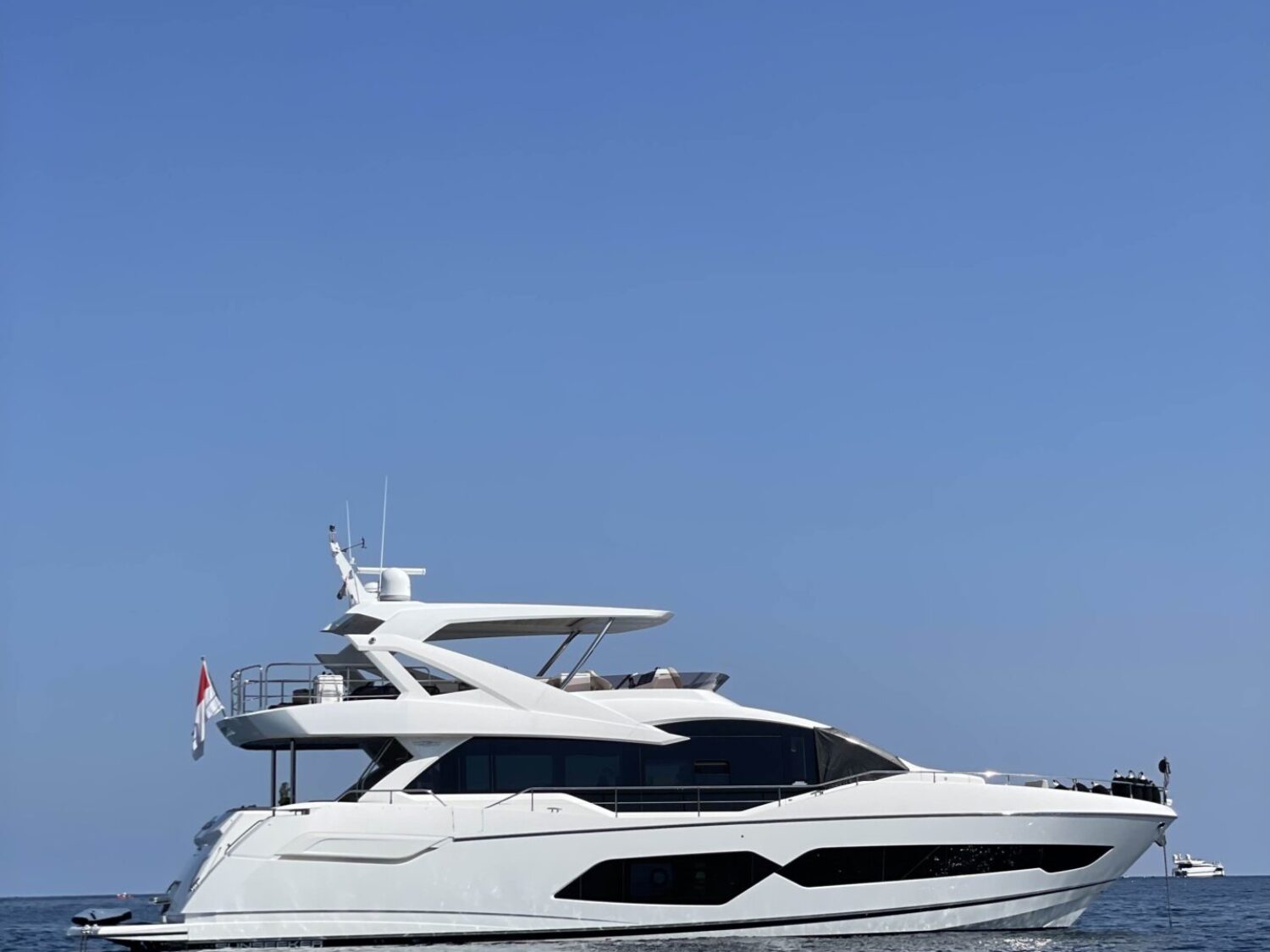 Mikel Angelo yacht charter 7