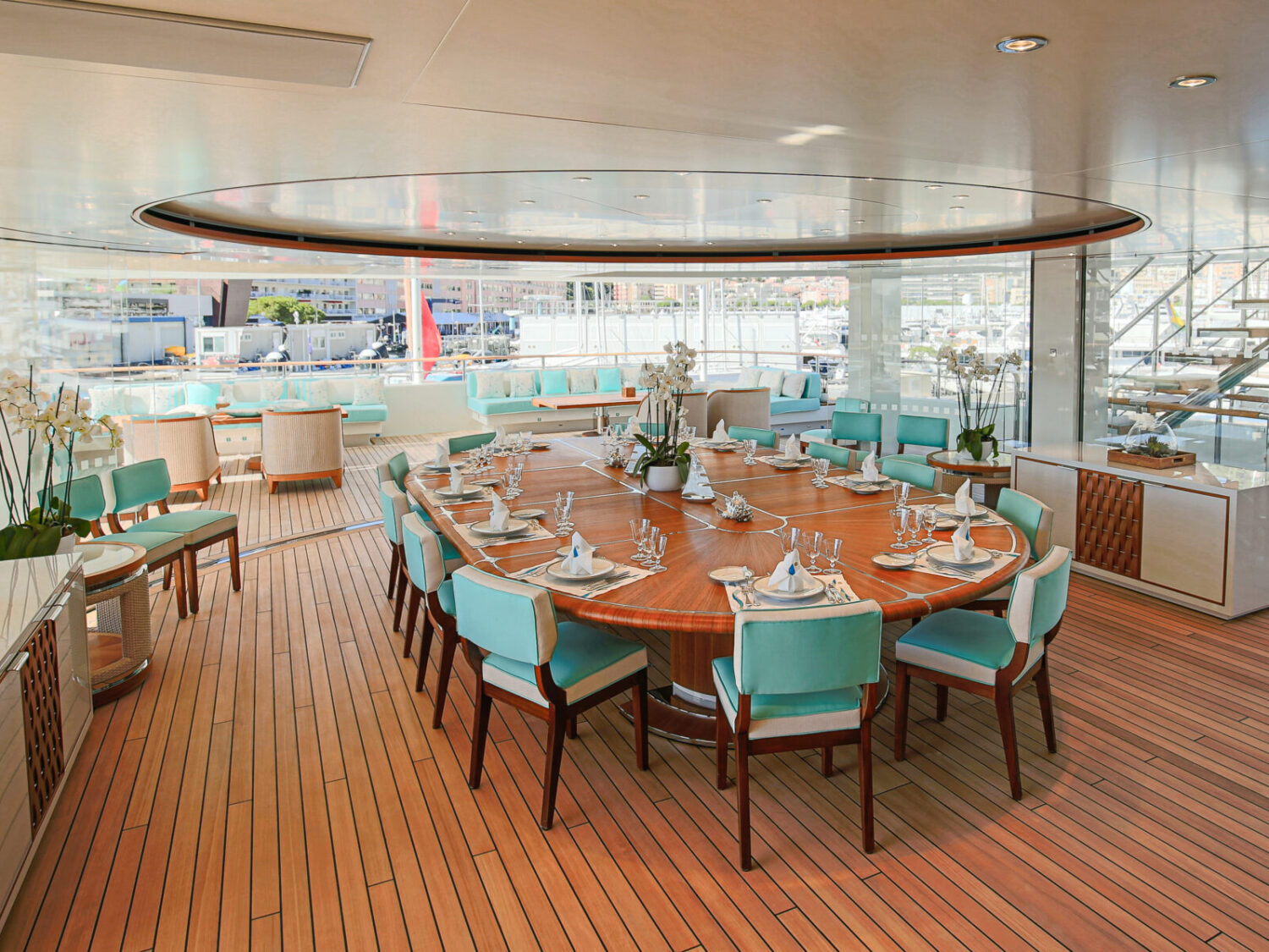 Mimtee - UD Aft Dining