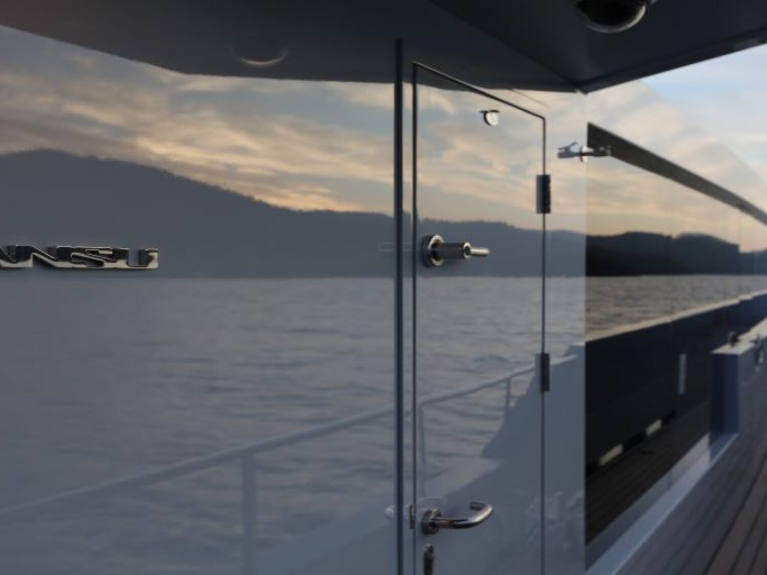Only Now yacht charter 13