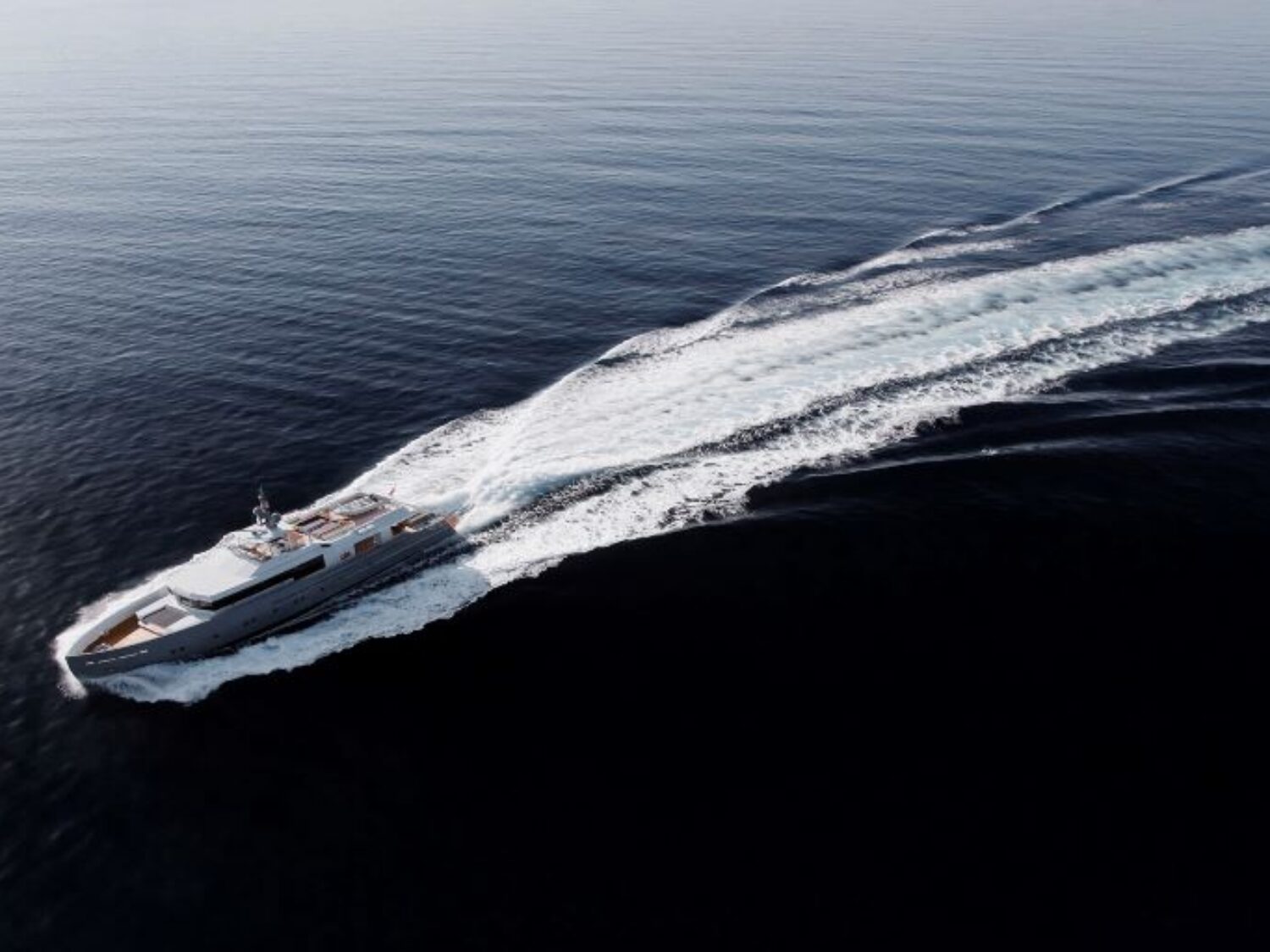 Only Now yacht charter 21