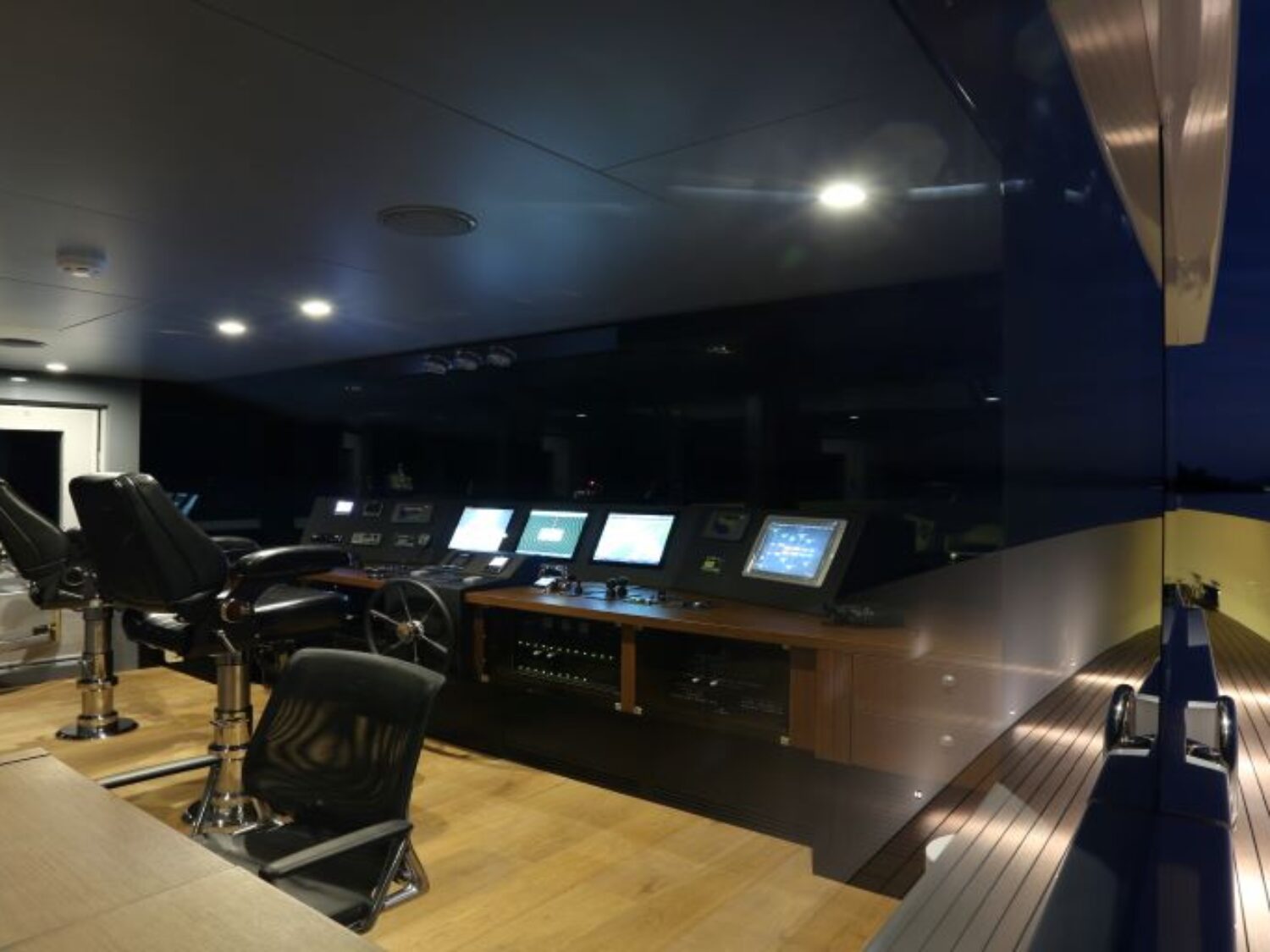 Only Now yacht charter 3