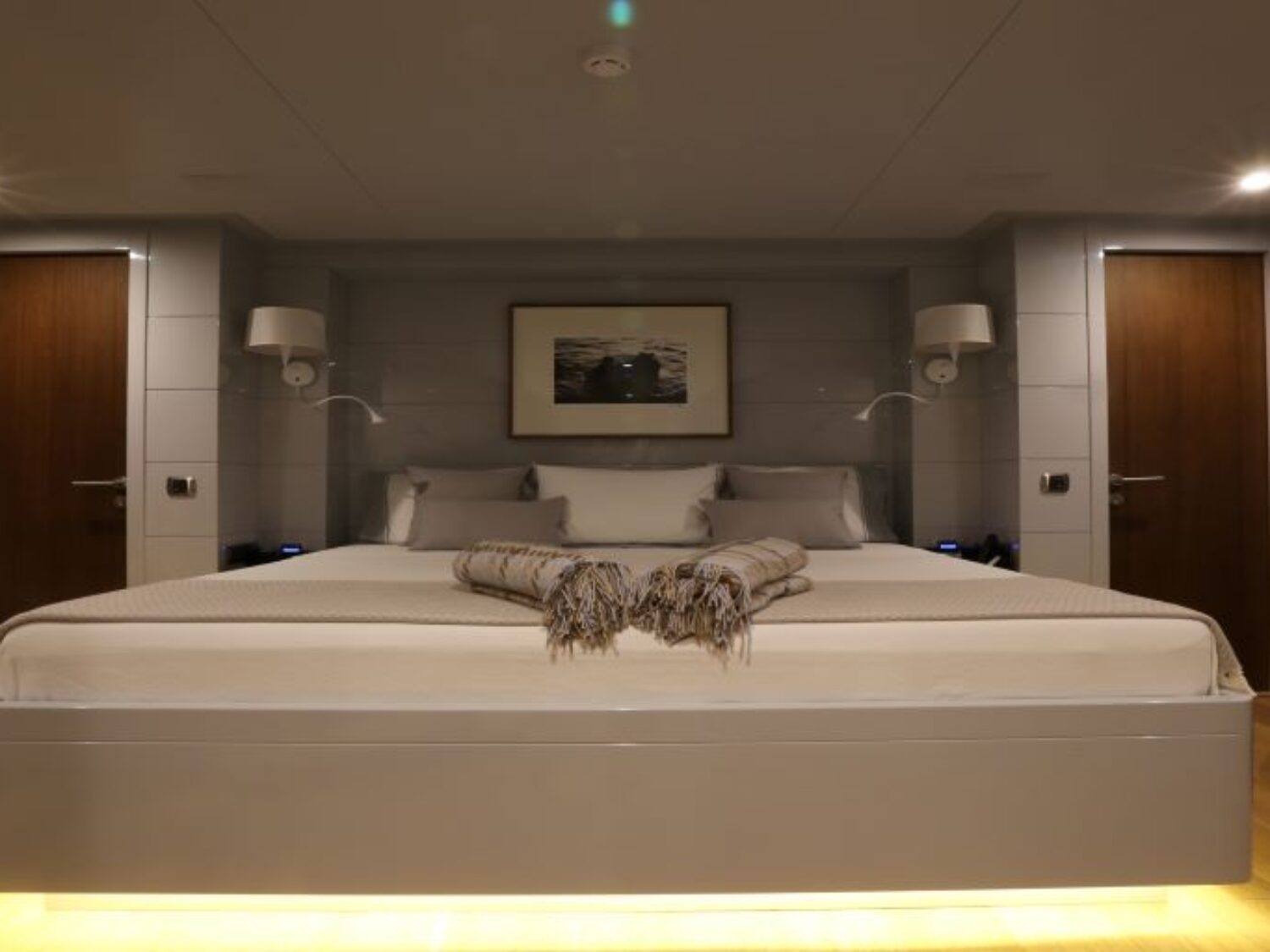 Only Now yacht charter 4