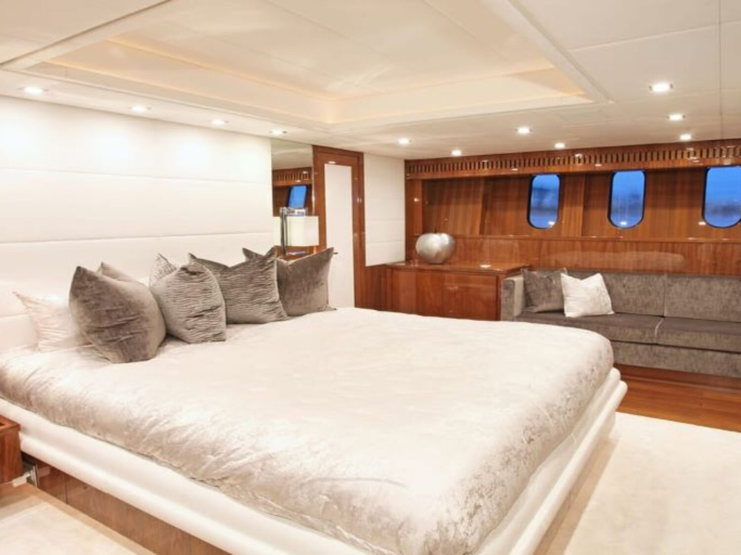 Phoenician yacht charter 11