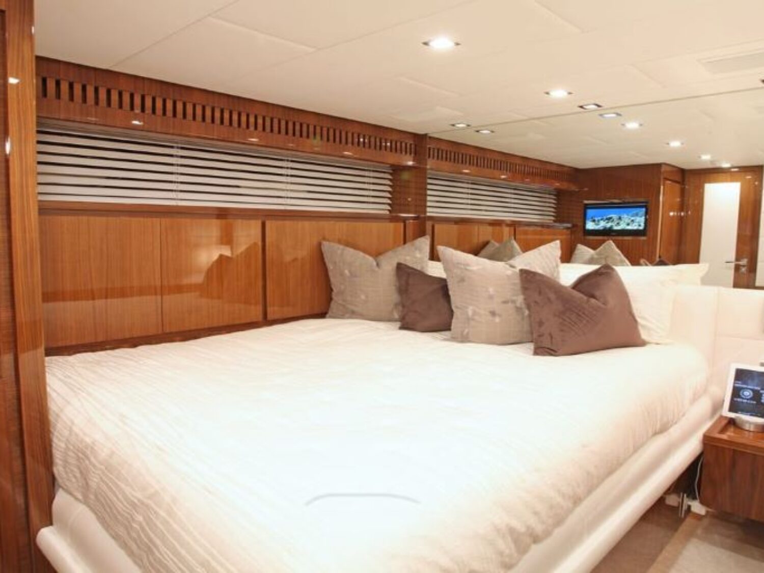 Phoenician yacht charter 13