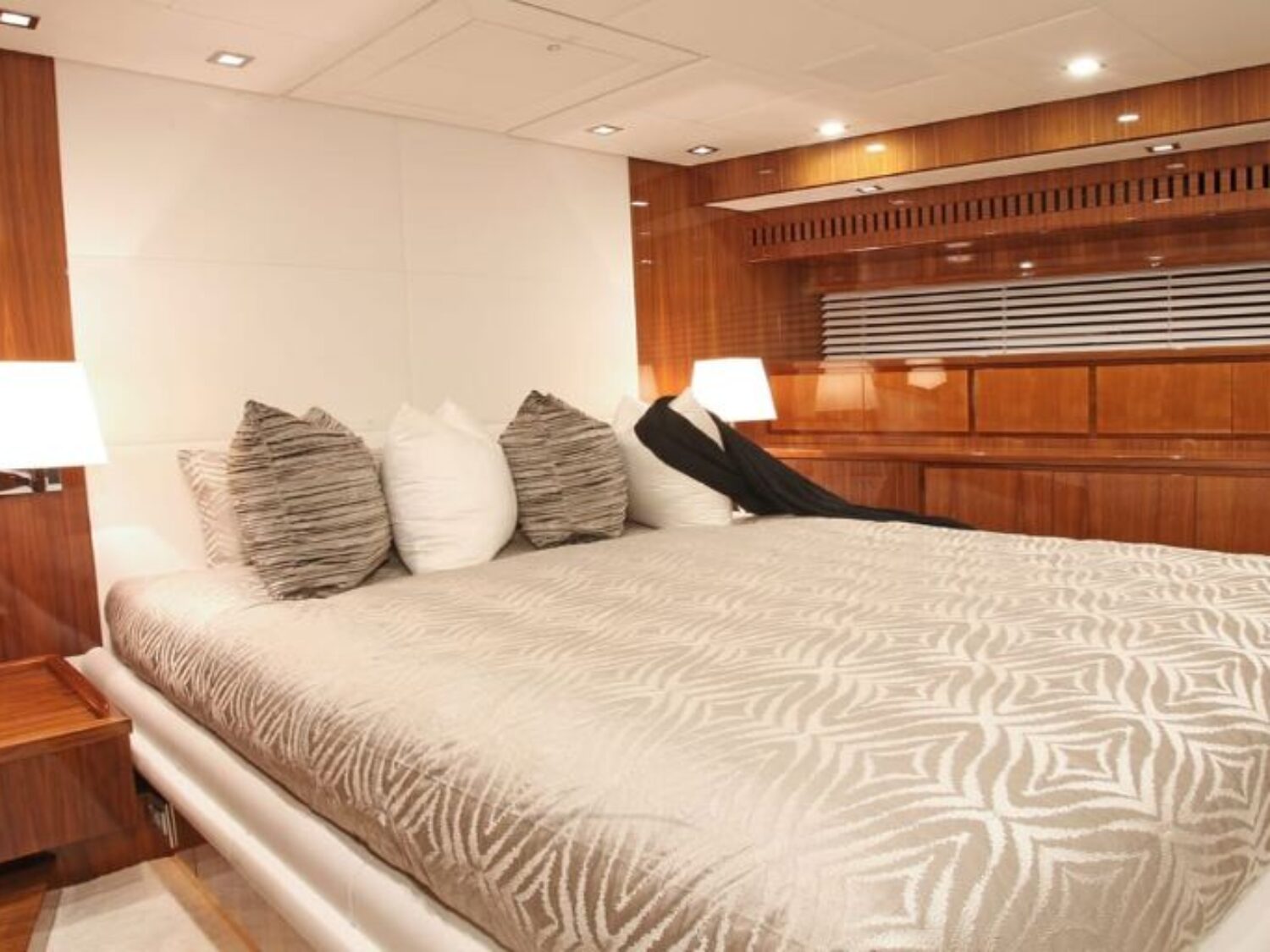Phoenician yacht charter 14