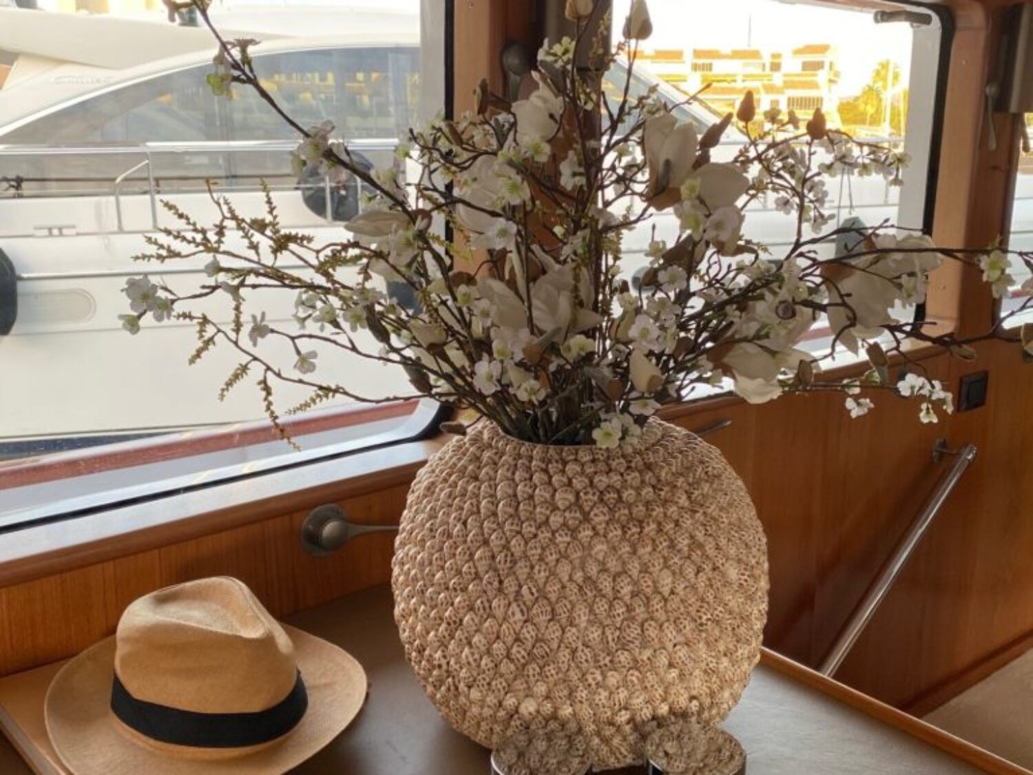 SISSI yacht charter 37