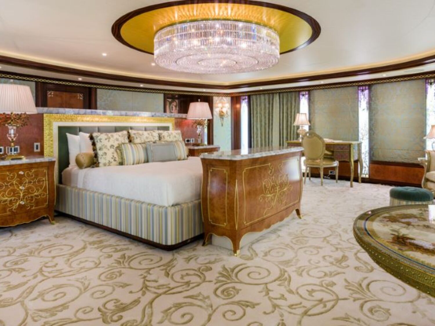 SOLANDGE-1