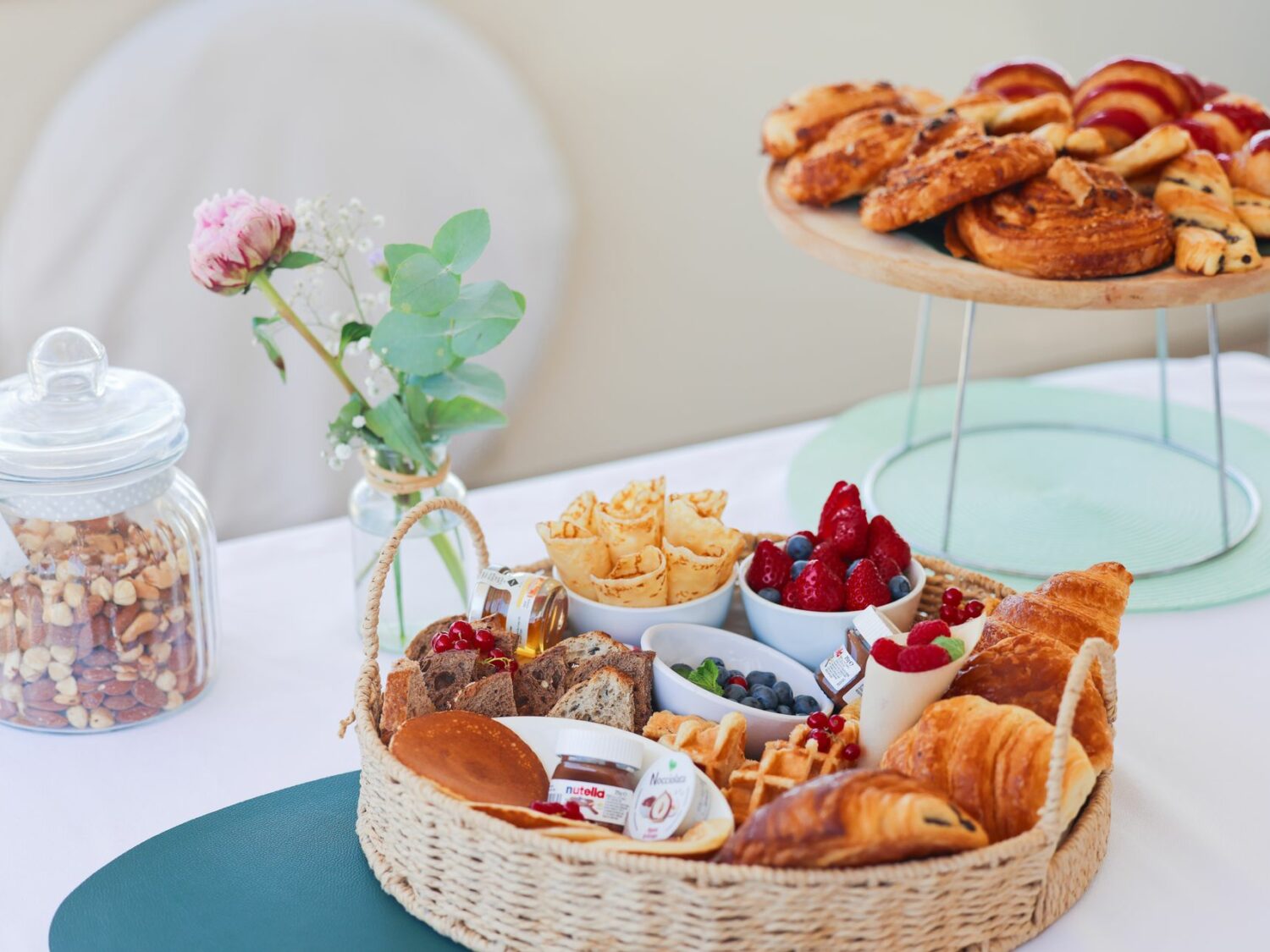 Yacht-charter- ACCAMA DELTA-33