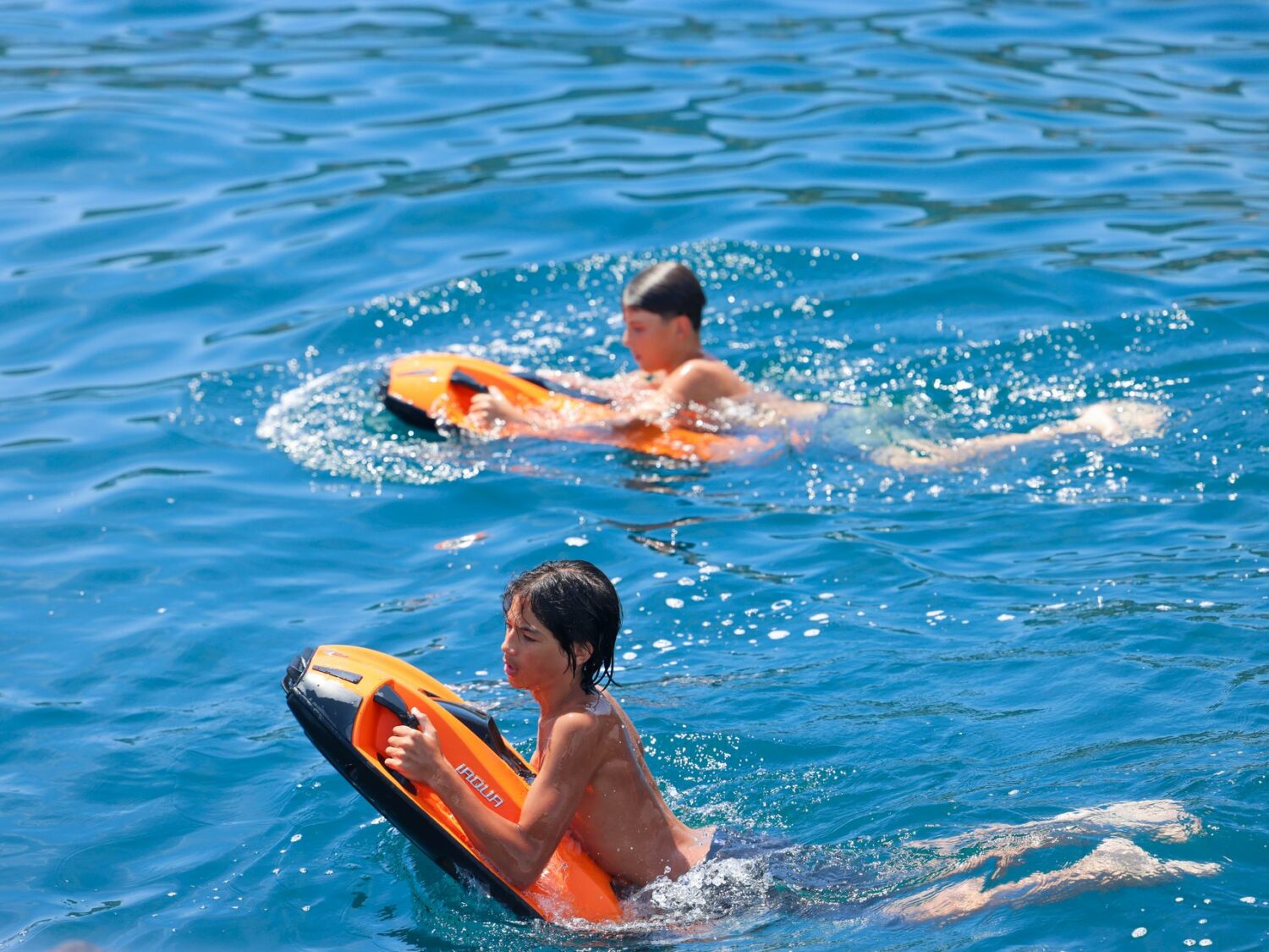 Yacht-charter- ACCAMA DELTA-45