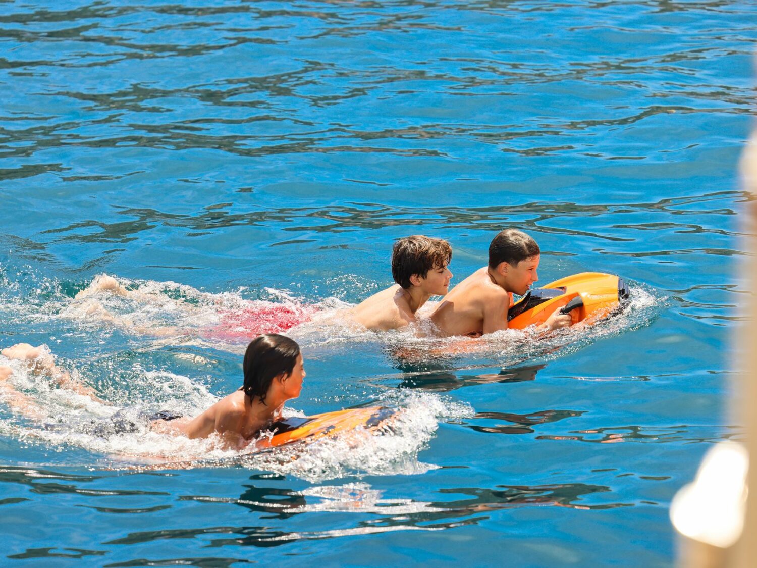 Yacht-charter- ACCAMA DELTA-51