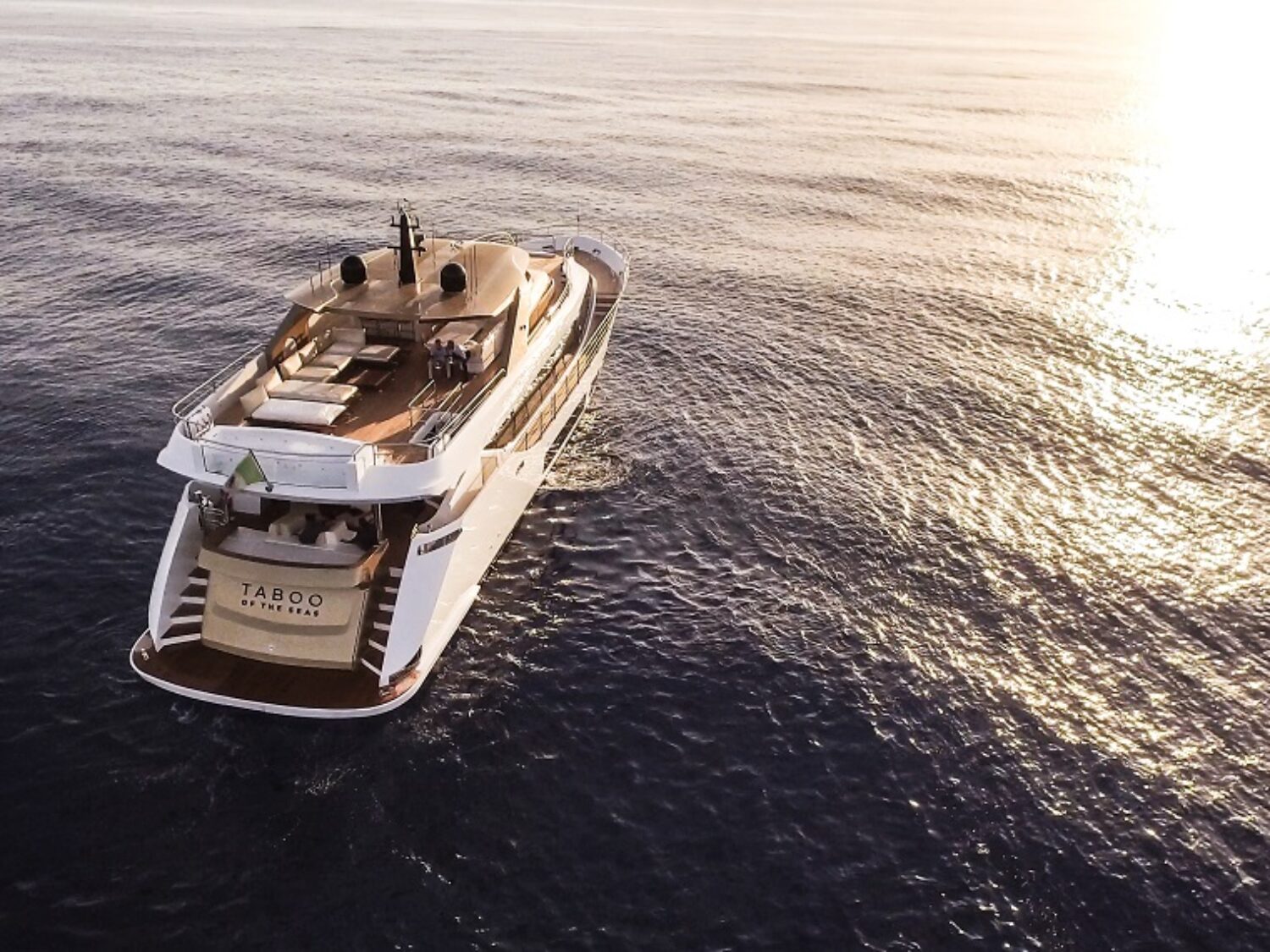 my-taboooftheseas-maiora-yachts-sunset