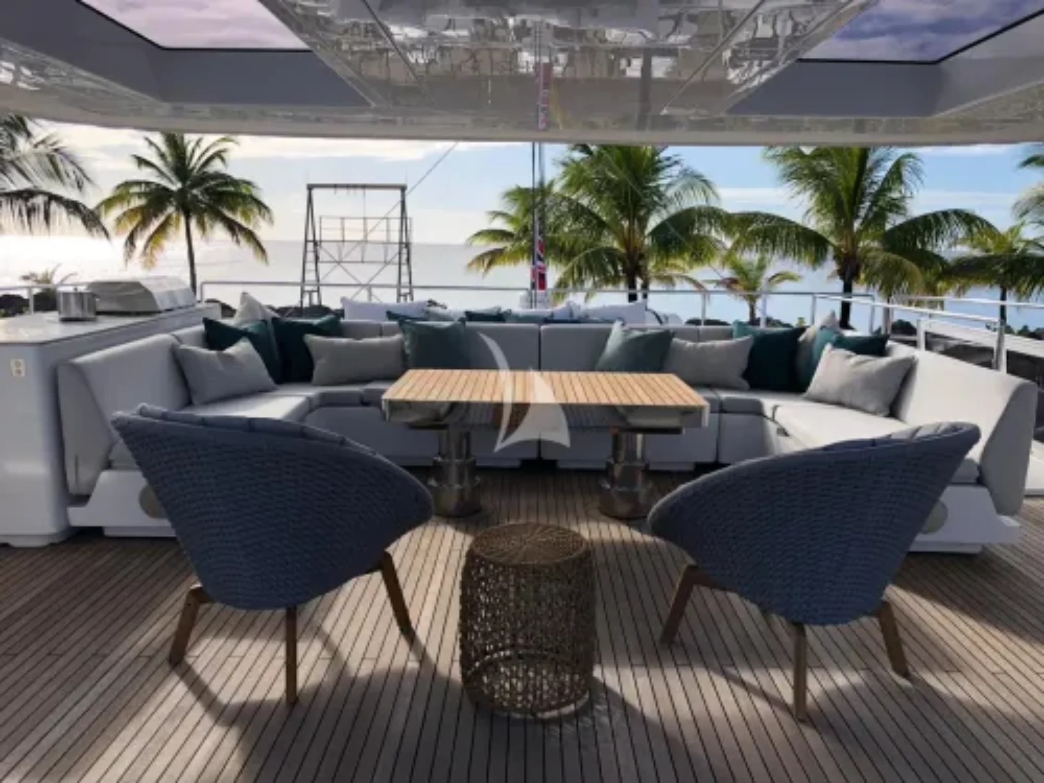 seaclusion charter 2