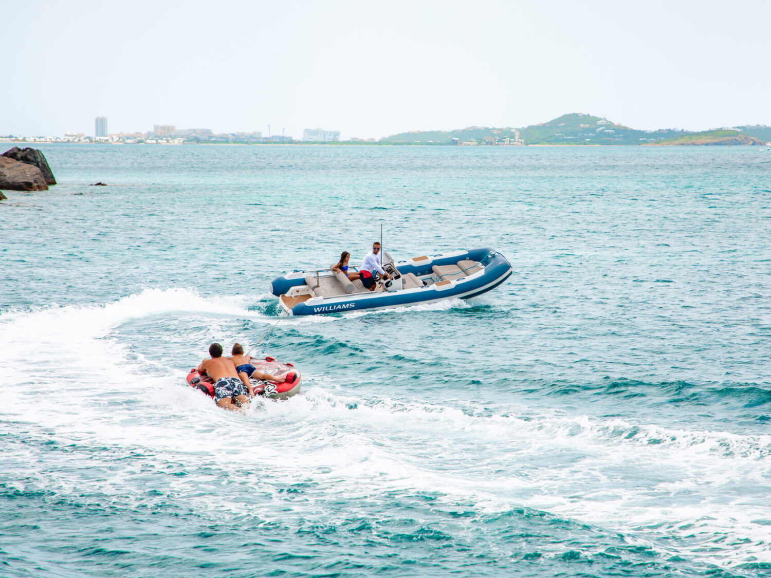 seaclusion yacht charter 12