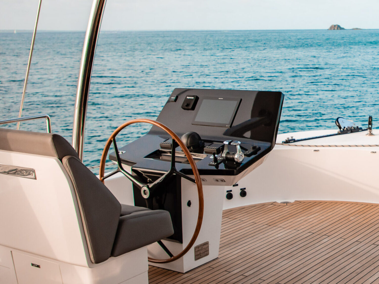 seaclusion yacht charter 21