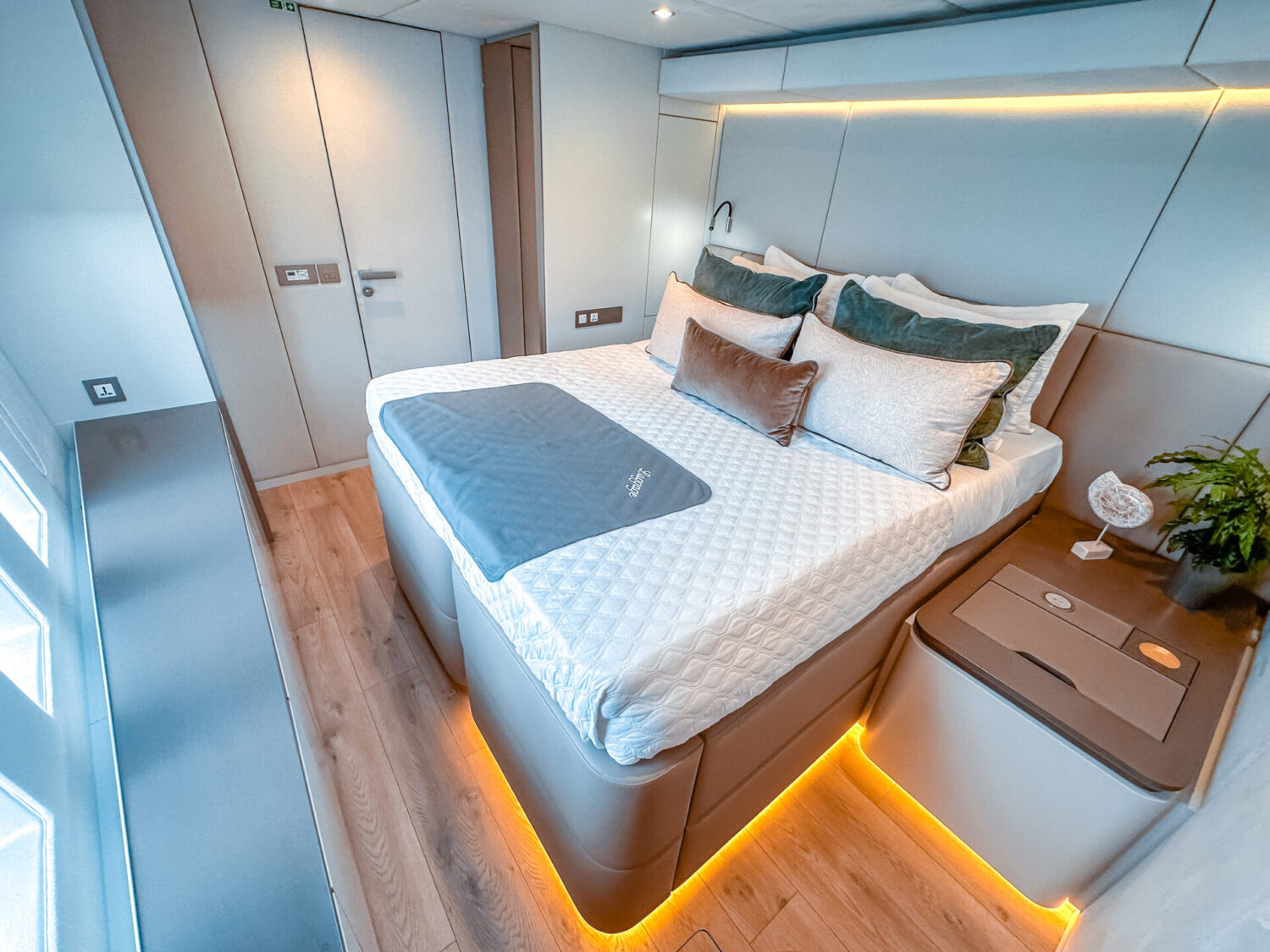 seaclusion yacht charter 9